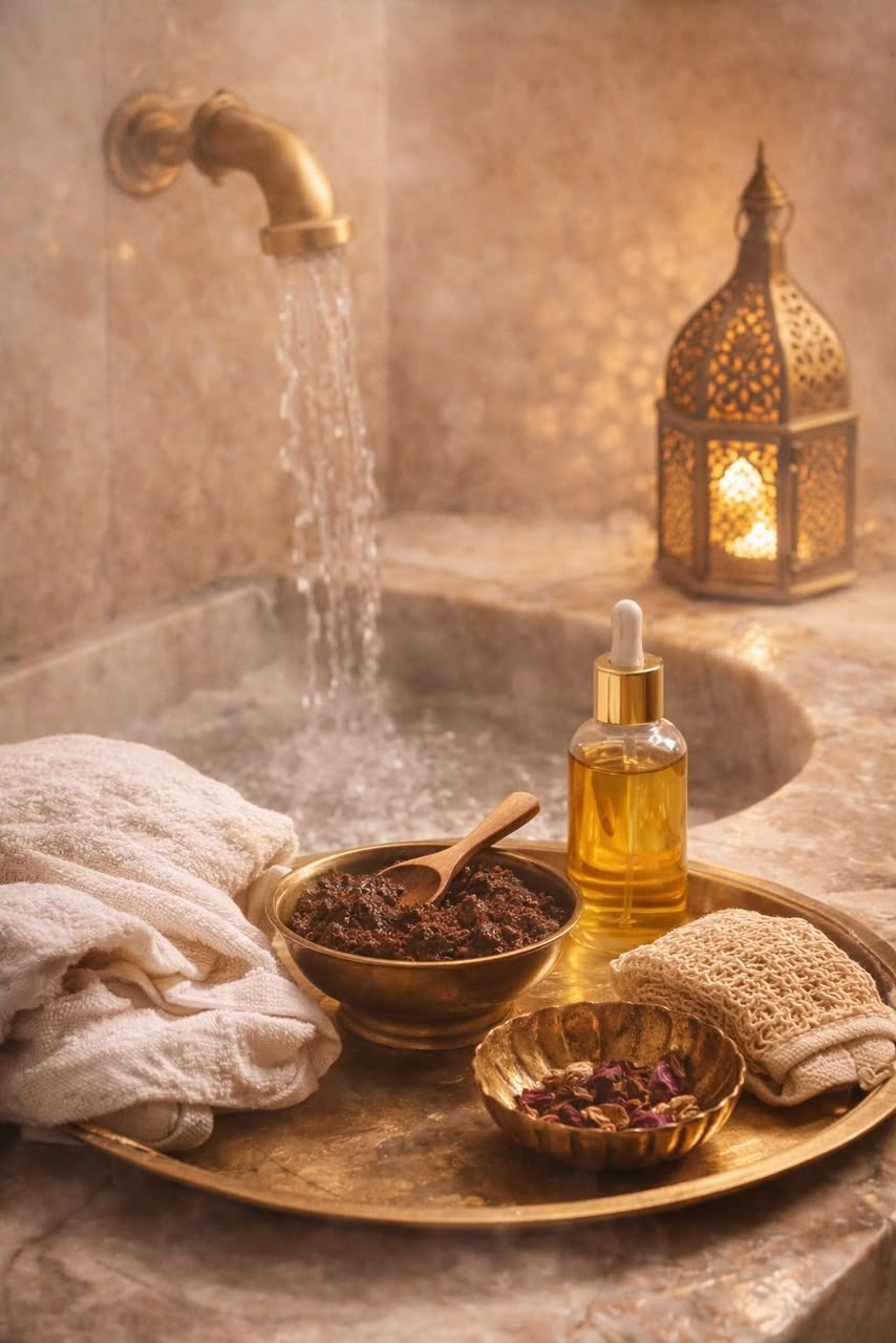 عناية الورس اليمني