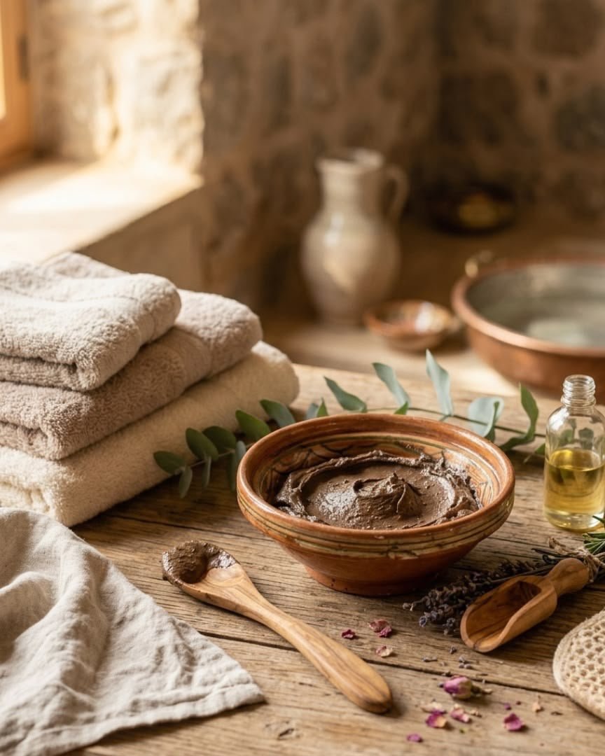 سبا الدلكة السودانية الفاخرة